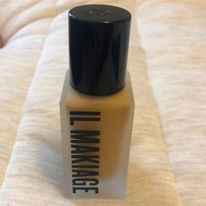 Il Makiage Woke Up Like This Foundation, 060